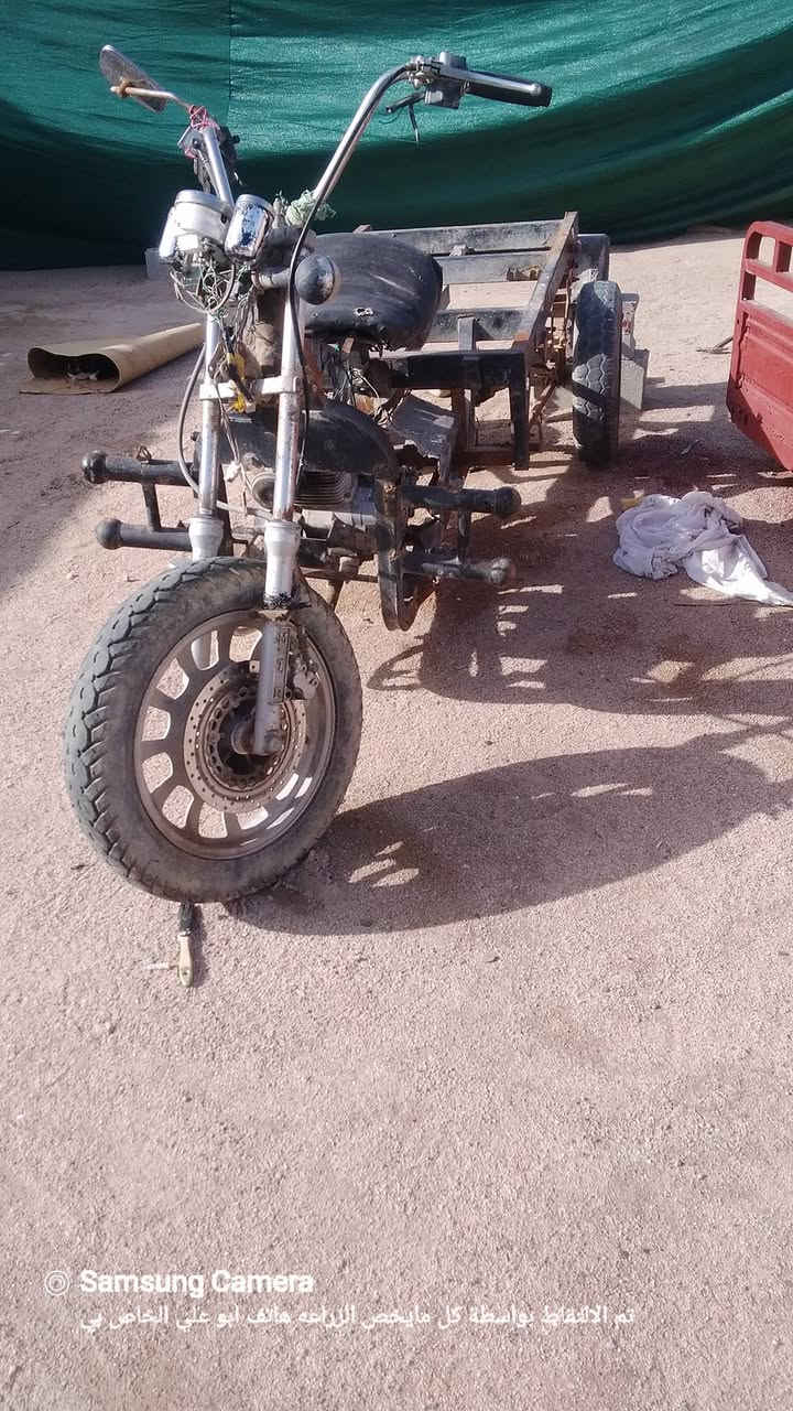 كلك شغاله مابيها تانكي  شاصي تعبارن ركبه ملحومه  225 قفلها مكان الزبير كتبت كل التفاصيل لتجيني وشنو ماشنو  كلشي مكتوب


**إذا كنت صاحب هذا الإعلان وتريد حذفه لأي سبب، رجاءا أرسل رسالة إلى الدعم الفني**