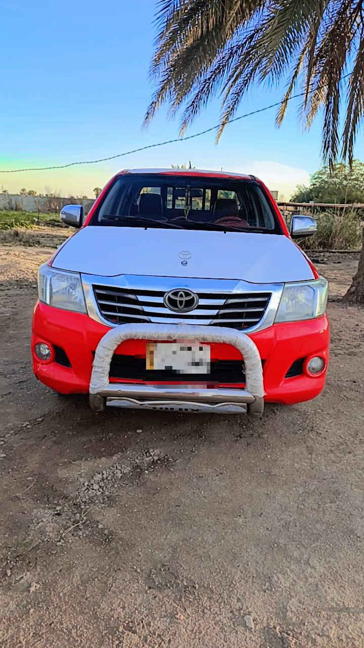 السلام عليكم للبيع فلاونزه 2013 رقم بابل بسمي المكان ناحية الرشيد كفاله بس بيها بارد السعر خاص الاستفسار اكثر اتصل على رقم (***********) ورقم اسيا (***********)
