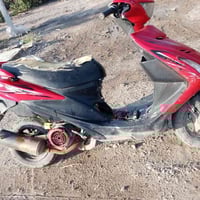 للبيع • دراجة • مجهول