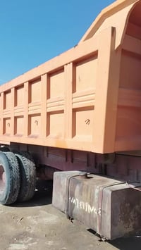 النجف الاشرف الحيدرية • ابو العلم • شاحنة