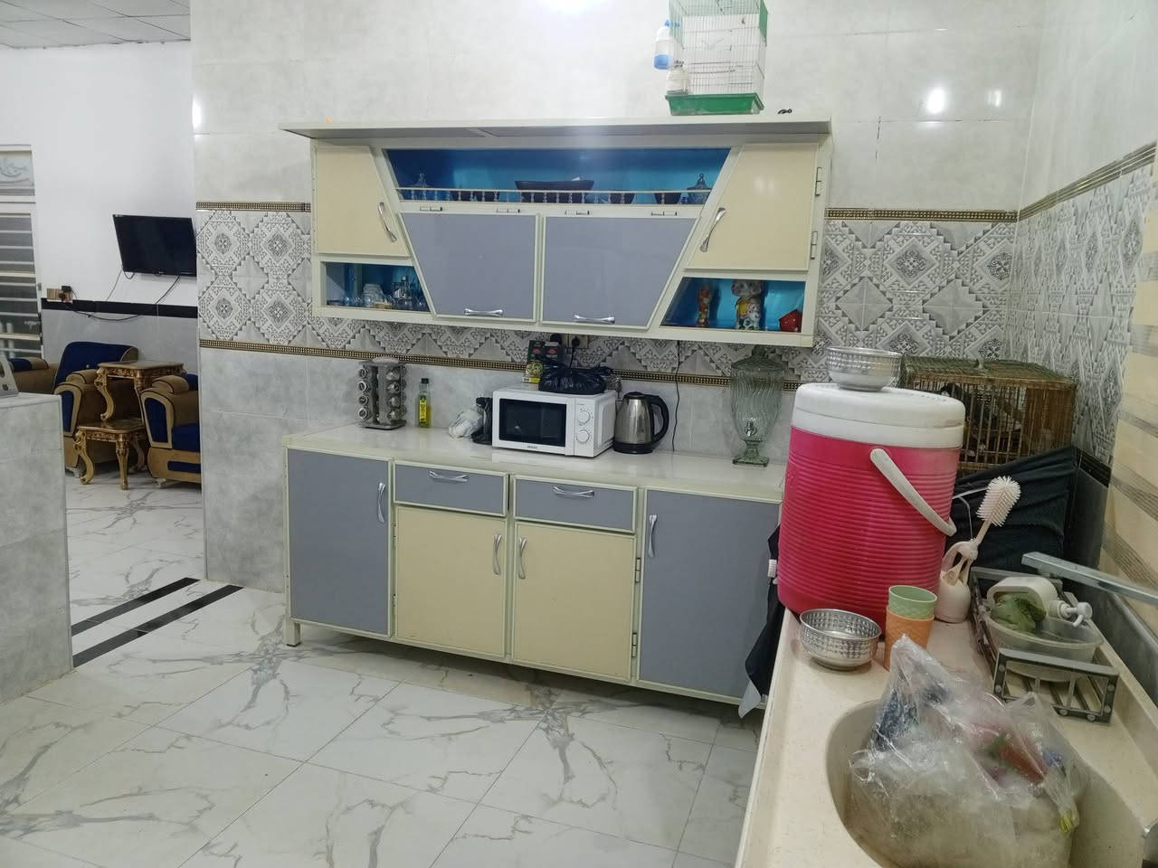 بيت 140متر  البيع حي العسكري زراعي قرب مدرسه الحشد


**إذا كنت صاحب هذا الإعلان وتريد حذفه لأي سبب، رجاءا أرسل رسالة إلى الدعم الفني**