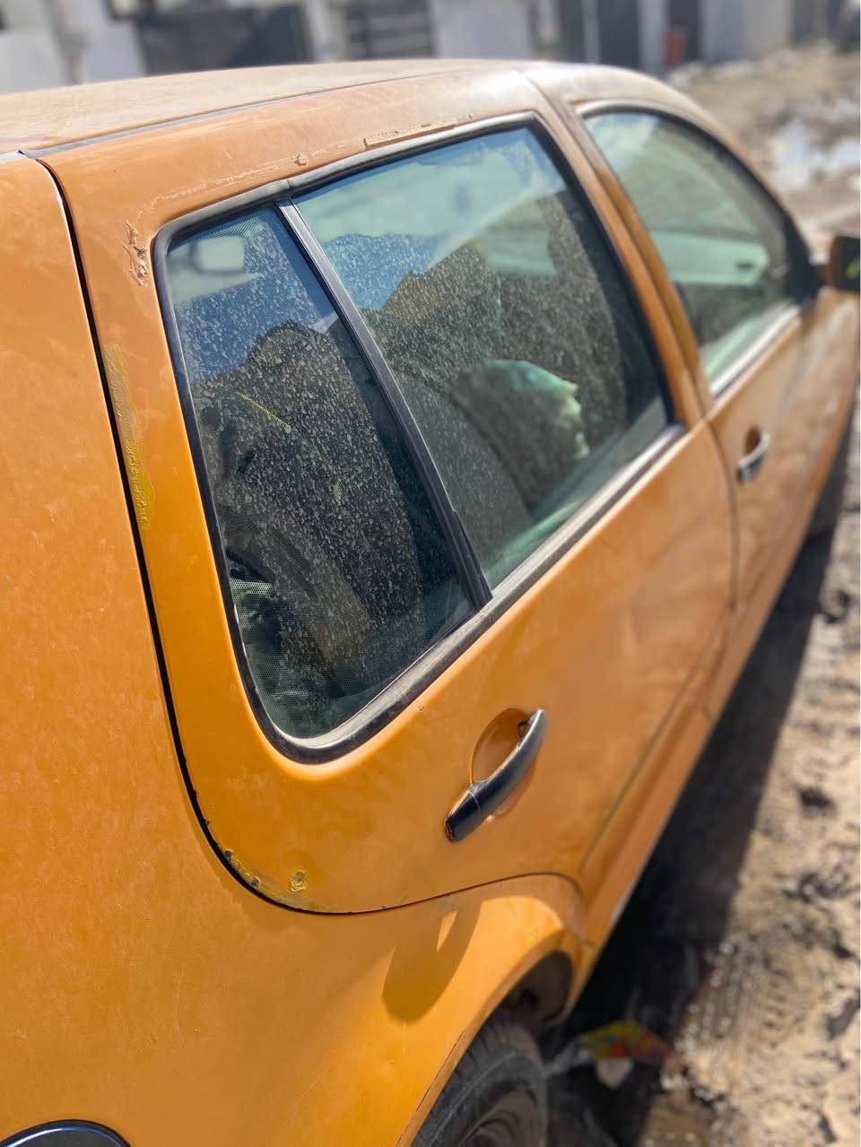 گولف مودیل ٢٠٠٧رەقەم کرکوک عندی ٢پتاقە بنزین گیر عادی بەشرت تحویل مکان کرکوک رەقەم موبایل
*********** كركوك, العراق
