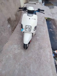 دراجه ماكس بوليس مكفوله كفاله عامه سعر 600 العنوان بقداد رئاسة العبيدي...