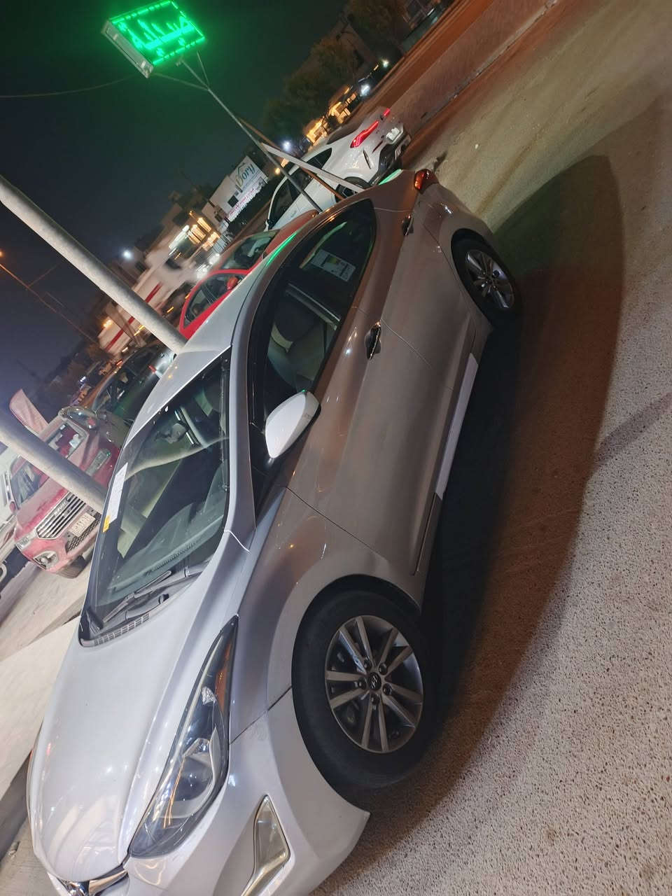 النتره 14سياره كلش نضيفه مكينه1800دوش حادثه مثل مموضح بل صور صدره نضيف سياره مناقصه شي سعره98وبيه مجال


**إذا كنت صاحب هذا الإعلان وتريد حذفه لأي سبب، رجاءا أرسل رسالة إلى الدعم الفني**