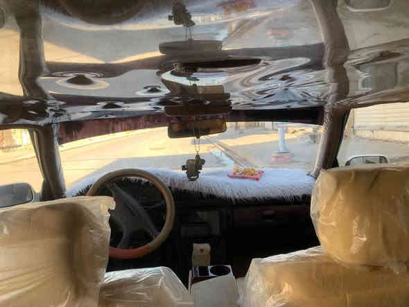 بسم الله
مكلف بلنشر 

مارك كصيف مديل ٩١

سيارة معمره وجاهزه من كلشي تخم تايرات كهربائيات دوشمه ارضيه محرك ونجي
رايده ٤٠ وبي مجال للشراي تفاصيل اكثر يم صاحب السياره 👇🏻

***********
