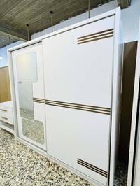 غرفة نوم تركية • ٥ قطع • نجف