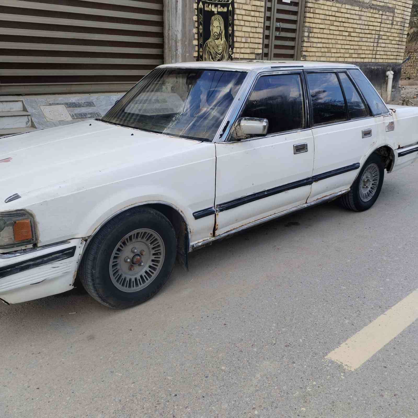 السلام عليكم سوبر للبيع
االاستفسار الاتصال على الرقم ***********
