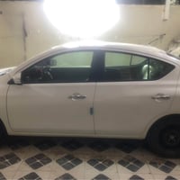 نيسان صني • البصرة