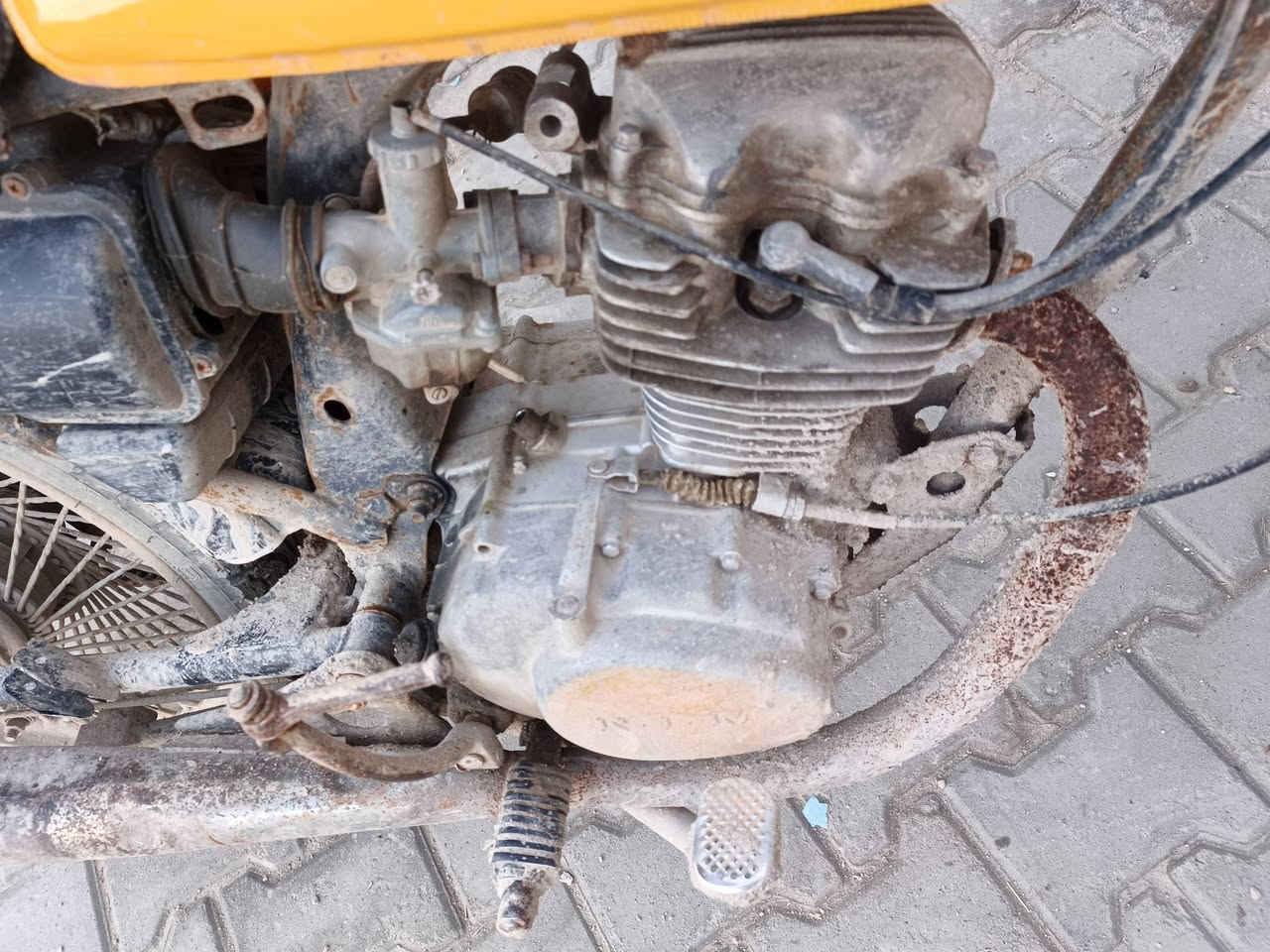 ارشه للبيع كهربايات كافه تشتغل نظيفه الدراجه مكينتهه سوم سعرك رقمي ***********  
كهربايت شغاله باتري وماكنيت
