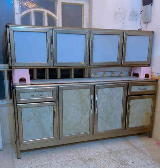 كاونترات للبيع *********** ديوانية
