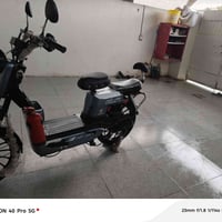 پاسكيل شه حن بؤ فرؤشتن شوين كه ركوك  5پاتريه  مؤديل ٢٠٢٥ حه جم ٢٠ ره ق...