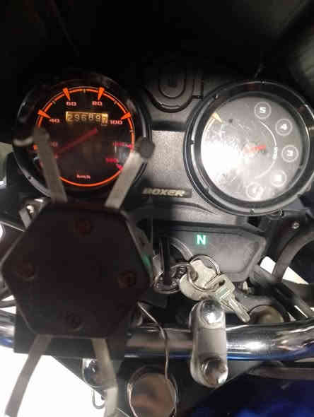 السلام عليكم بوكسر جبلي موديل 23 كفاله عاامه مكينه كفاله دراجه جديدة مكينه ناعمه مكان حي عامل السعر 3100 رقم تلفون *********** موجود واتس
