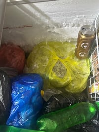 مجمده • حجم 14 • نظيفه