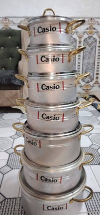 جداري • ديكور جداري • جديدة • 7 قطع • تحف جدارية • ديكورات منزلية