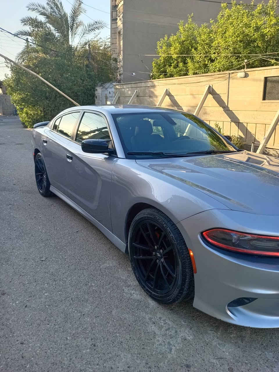 اسلام عليكم
جارجر 15 للبيع
السعر 165
صور الحادث بلمنشور
***********
