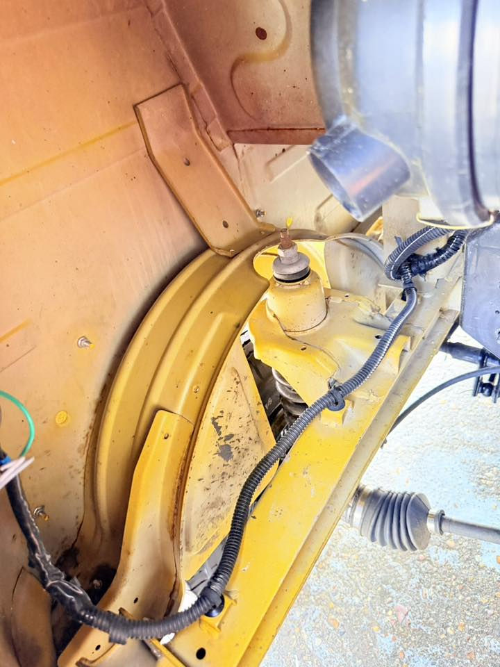 تكتك للبيع ١٩داخله بل ٢٠شهرالثاني
مكفوله تنقيص تبخير 
مكاني بغداد جسر ديالى القديم
رقم الهاتف ***********
