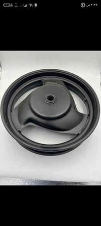 الأخوين للادوات الاحتياطيه للدراجات 🏍️🏍️🏍️  متوفرة خدمه توصيل جميع محا...