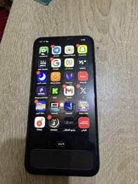 البيع ايفون ١١برو ماكس ذاكره ٥١٢  نضافه كدامك السعر ٢٧٥ رقم 0787693559...