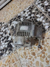 نجف • دينمو • ثلاجه