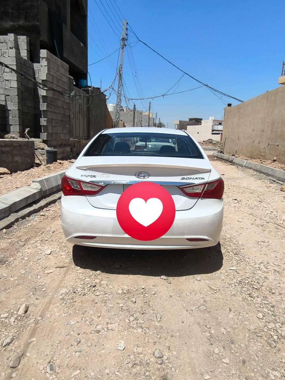 السلام عليكم
سوناتا 2010
خليجي
رقم سليمانيه
سنويه ٢٠٢٦
سياره مكفوله كفاله عامه
من ضربه وصبغ
محرك ٢٤٠٠
سياره كير محوك تبريد مكفول
السعر ١١٠ وبي مجال قليل
مكان سياره
ديالئ كنعان
للاتصال ***********
*********** فقط
