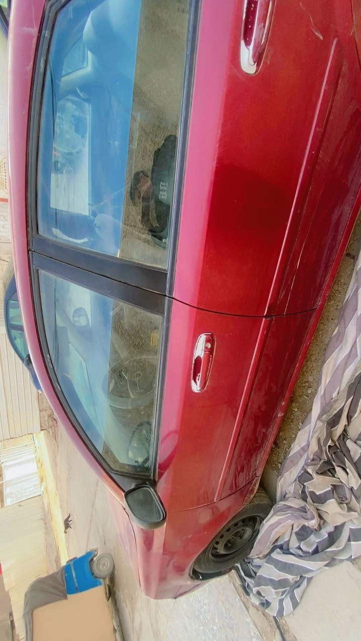 أوبترا  ٢٠٠٥ ماشيه ٢١ الف حقيقي سياره تاير تخم جديد سعر. ٦٣ ورقه بغداد. ***********
