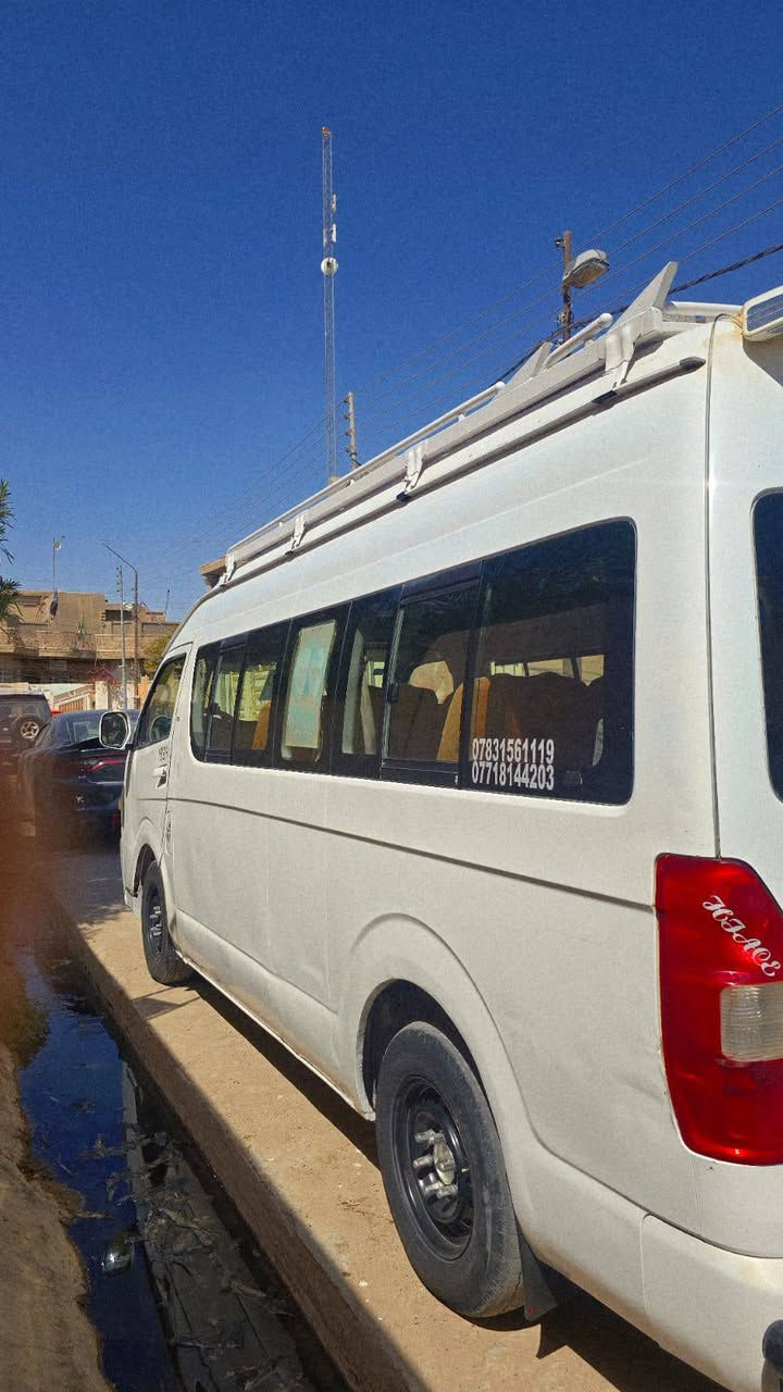 جنبي عالي 2014 مصفره هيئه مرور وغرامات رقم انجليزي سنويا 27 السعر 115 العنوان كوفا حي ميسان


**إذا كنت صاحب هذا الإعلان وتريد حذفه لأي سبب، رجاءا أرسل رسالة إلى الدعم الفني**