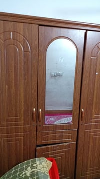 كنتور ثلاث أبواب • سعر مناسب