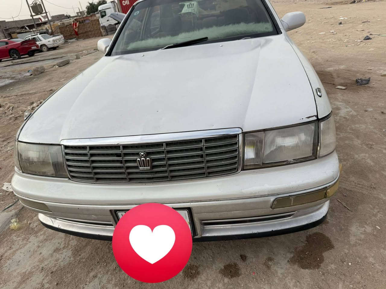 سلام وعليكم بطه أدوات مكفولة من كص مكينه ثني ونص طخم تاير   سياره جديد *********** سعره. ء25 مكان بصره
