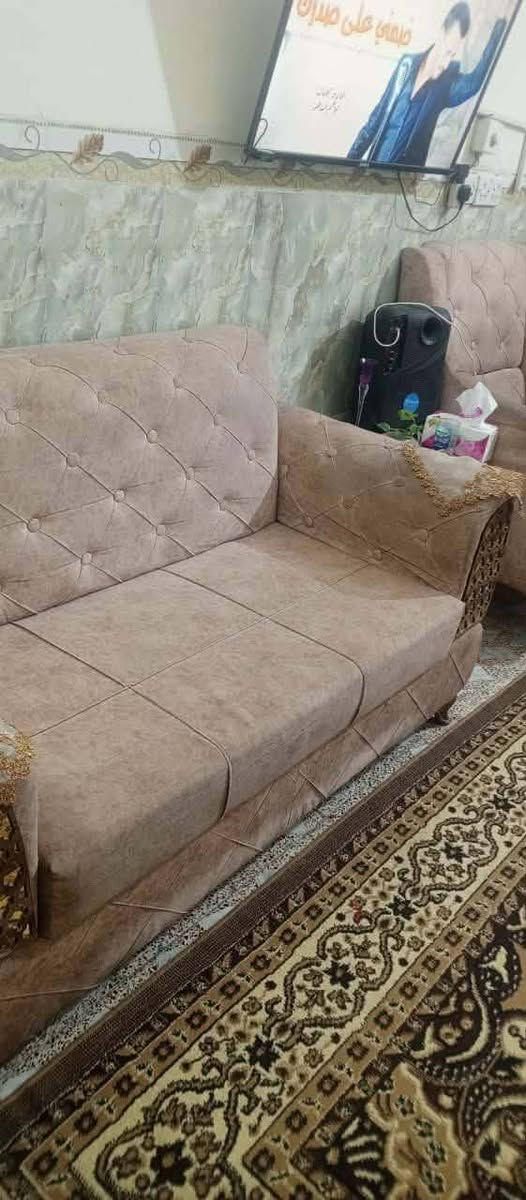 كنتور ابو اربعة ب 150 وبي مجال
تخم ملكي  10 نفرات هو طبلات ب759
تخم جوزي 7 نفرات  ب350  
كاونتر ثلاث قطع ب700 والطباخ بلاش وياهم وينباع  اجزاء 
كرفان  قياس 3×2  ب900 وبي مجال
ميوزة حديد ابو الخشبة ب75
ابو الجروخ ل100
 مكانه كفل شارع عشرين .كلش قريب ع شارع مو بداخل المدينة


**إذا كنت صاحب هذا الإعلان وتريد حذفه لأي سبب، رجاءا أرسل رسالة إلى الدعم الفني**