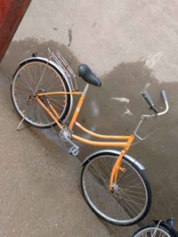 باسكلات  البيع  البرتقالي 26السعر 60 الرصاصي 26سعر65 الحليبي 27سعر 70 ...