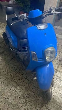 دراجة بوليس • بابل كفل