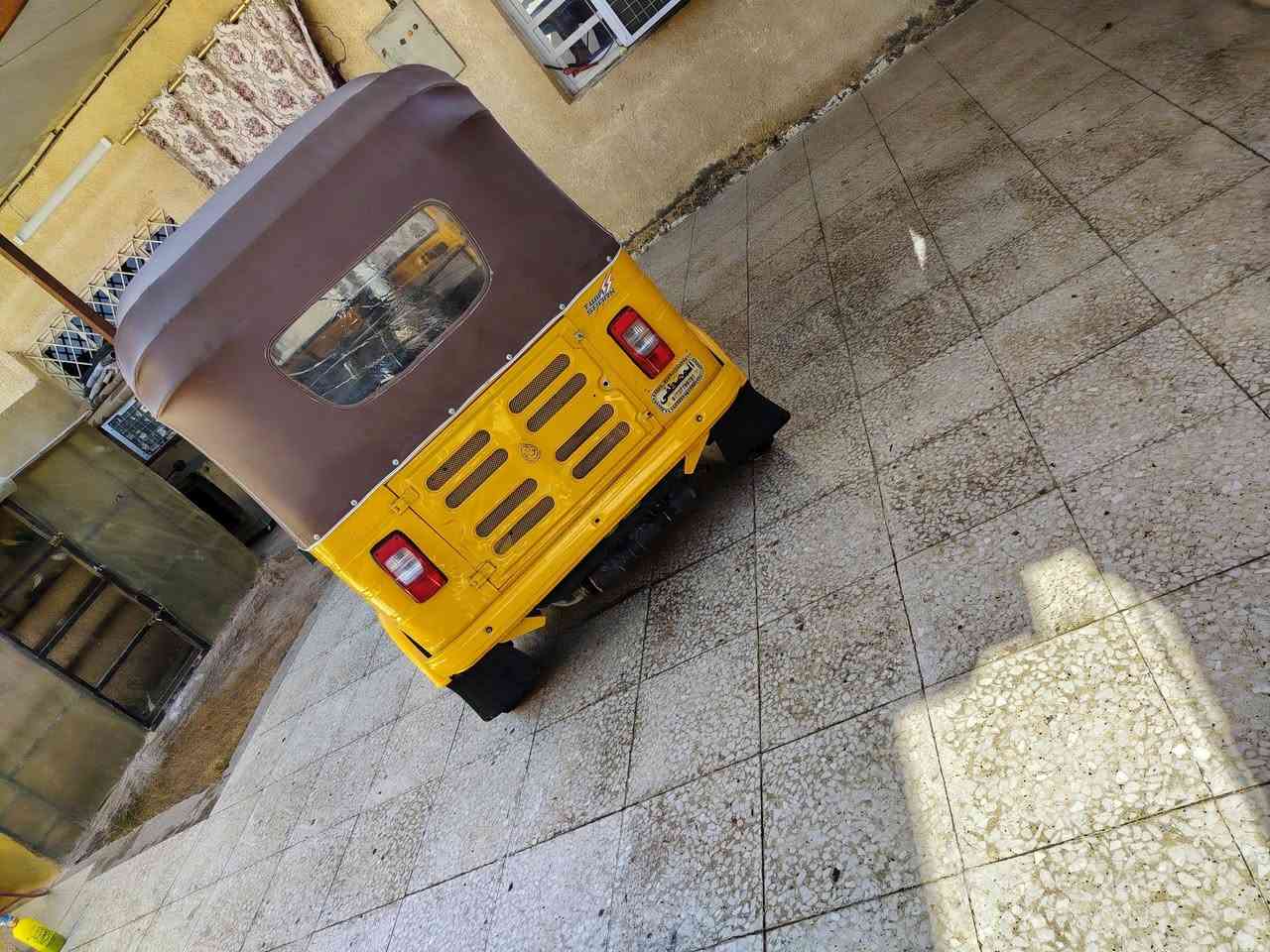 سلام عليكم تكتك لبيع ٢٠١٩ رقم بغداد
تكتك خير من الله ***********
