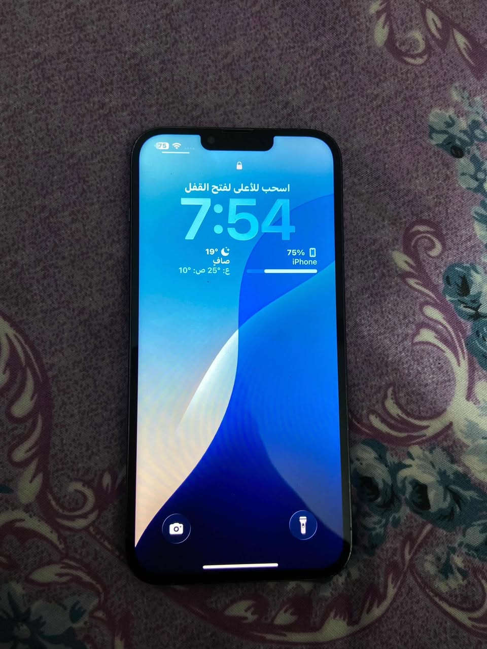 13 برو ماكس المعلومات موجوده بالمنشور مبدل كلاس وحساس السعر خاص


**إذا كنت صاحب هذا الإعلان وتريد حذفه لأي سبب، رجاءا أرسل رسالة إلى الدعم الفني**