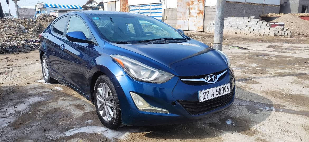 النترا 2015 رقم ذي قار دولي بسمنه تحويل ثاني يوم سنويه جديده وارد امريكي تبديل جاملغ  فقط والباقي ليبل واحد وبيه رشات صبغ تجميل جاهزه من جميع النواحي مكينه 1800 مكفول لاتنقيص ولاتبخير كير حداده تخم تاير كهربائيات كامله تبريد ثلج نص فول تحكمات شاشه كاميرا حاكيه بلوتوث نضام ايكو السعر 97 مكاني ناصرية سوق الشيوخ ***********
