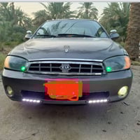 سبكترا • ٢٠٠٢ • بابل القاسم