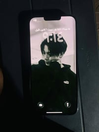 آيفون ١٣ برو ماكس • ٥١٢ • كسر بضهر