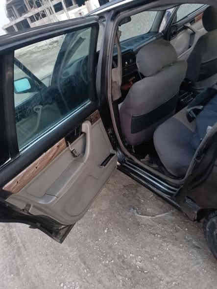 سلام عليكم بي إم
موديل 92 حجم  735 
مكانهة بغداد 
سعر 35 وبيهة مجال 
رقم تلفون *********** بي واتساب
