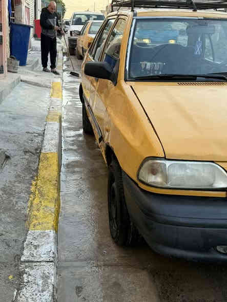 السلام عليكم سايبا موديل 2011 رقم الماني بسمي مكينه جديده كير جديد كلج جديد تبريد شغال السياره بيها خياس تلكيطات ابيع عل موجود السعر 20 وبيها مجال حك الجيه ***********
