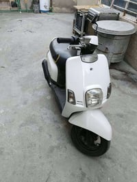 دراجة بوليسي • مكفوله • معرض الحمداني