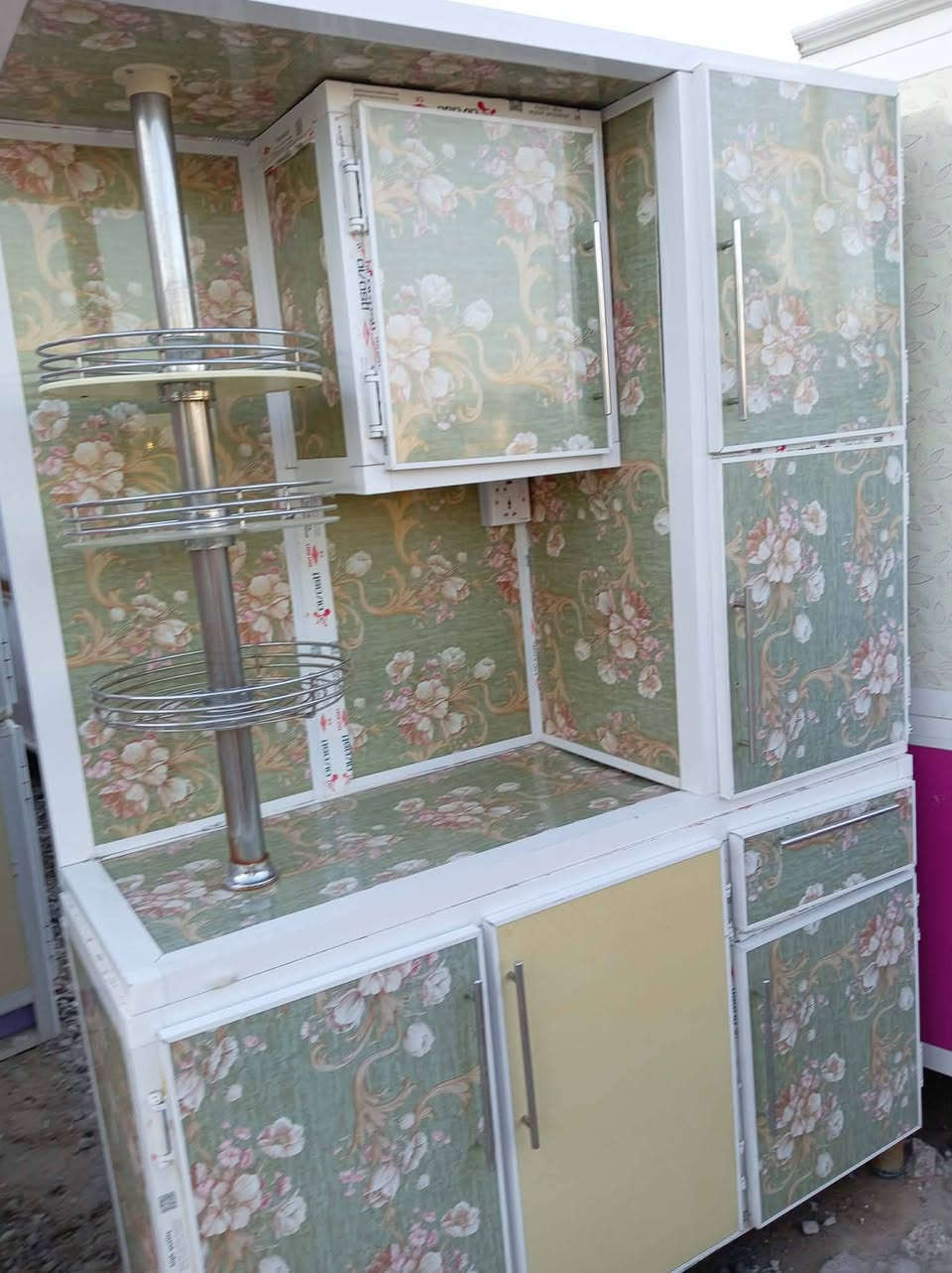 #مجمع باسم الحجي 
شارع الدوائر
واسط/العزيزيه للبيع نضافه فول  مستخدم  استعمال قليل  اخو جديد  على بركه الله تم افتتاح موقع جديد  واسط عزيزيه شارع المحكمة مقابل الإطفاء ☆ الدفاع المدني☆ للاستفسار خاص او الاتصال***********
************يتوفر واتساب وتليكرام تعالو وبيكم خير ودللو اسعار مناسبه
