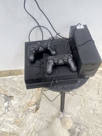 بلايستيشن ٤ • مهكر • بسمايا