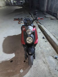 سكنس جبلي للبيع موديل 2011السعر مليون  العنوان بغداد الحسينيه 07701454...
