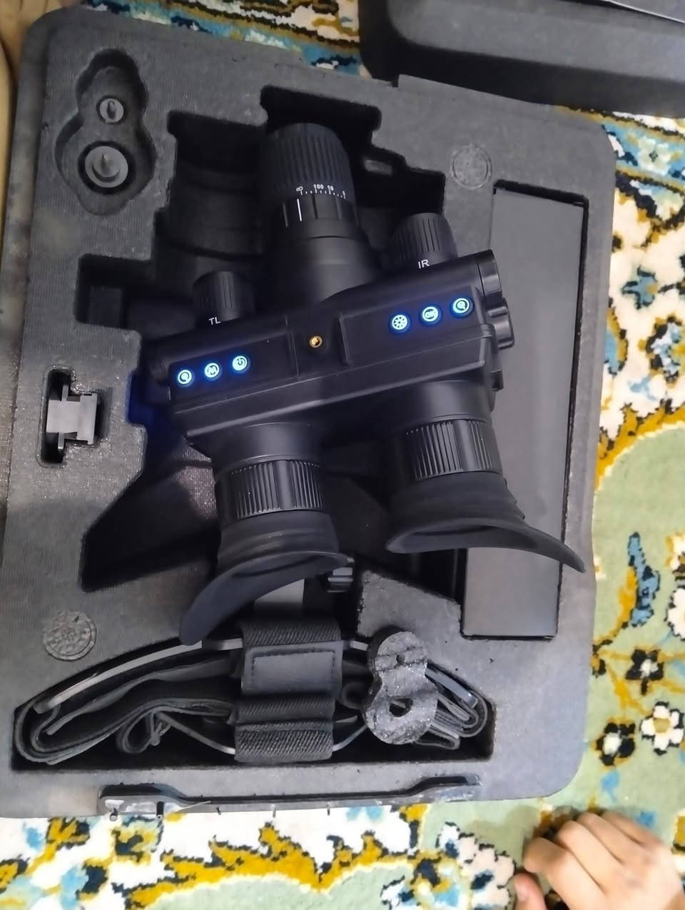 أعلى سعر ابيع
ناظور 4k كلش حلو ومابي وزن ليلي نهاري عسكري ينشد عالخوذة ويصير ميداني


**إذا كنت صاحب هذا الإعلان وتريد حذفه لأي سبب، رجاءا أرسل رسالة إلى الدعم الفني**