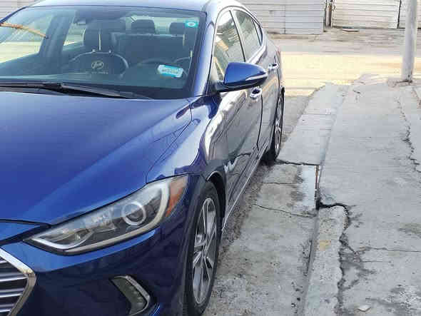 #للبيع
#النترا لمتددد 🔥

رقم بغداد باسمي 

موديل : 2017
المحرك :2.0 🚀
الحالة : ربع بنيد صبغ +ذيل الجاملغ فقط ليبل واحد السياره 
العداد :61الف حقيقي 🤍
المواصفات:limited 
بصمه+بصمه ابواب+ بصمه صندوق 

سلايت 

ويل كب سبورت 
 
مرايه الوسط تعتيم

شاشة ايباد

كاميرا دوره

نظام صوت infinity 

اشارة مرايا

اوتو ستوب

تحديد سرعة

تحديد مسار

رادار امامي    
 
رادار خلفي 

كشن خزن 

كشنات الاماميه تدفئه

كشنات الخلفيه تدفئه 

تبريد بيانو 

بك لايت لد 

لايت زينون

لايت امامي داينمك 

مراية قلاب 

دمام دشبول 

 

الموقع: بغداد حي الري 

السعر: 132 وبيها مجال 
***********
