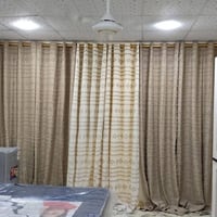 بردات بوهيمي • ستائر بوهيمي • ستائر • بردات • تولل • ستائر جديده • ستا...