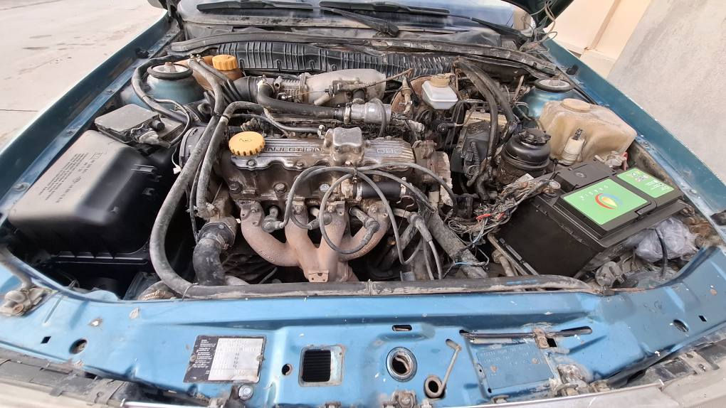 اوبل فكترا موديل ١٩٩٢رقم كركوك مشروع وطني سنوية ٢٠٢٨جديد محرك ٢٠ كير محرك شرط كيرعادي سيارة كول عل بيلاد باقي لاضرب ولاسبوغ ولا معجون ولاخياس دواخل سيارة لوك حيل نضيف كهربيات كيجات تتفية نار فول شغال سقف سلايت كهرباي شغال جمين امامي كهرباي شغال ٤طايرات ويل كروم جديد بطارية جديد بريك ABS ٤ديسك اخوان سيارة مابي دنيار مسرف فقط سبوغ مجلح والباقي كول شرط صدر امامي خلفي توبة حيل ناعم نشط سعر ٣٦ مجال خابر تدلل *********** كركوك, العراق
