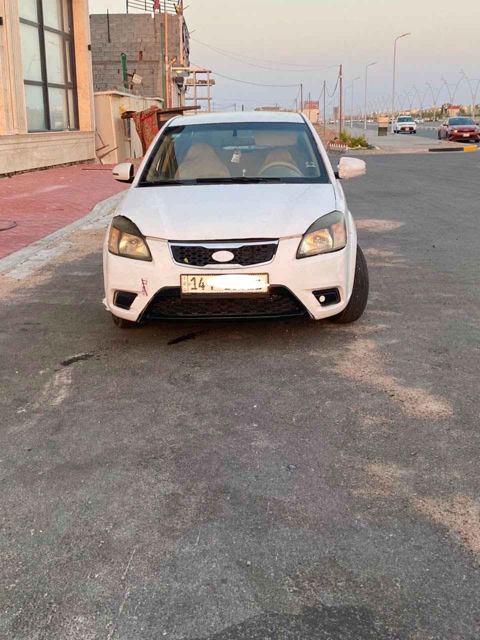 تفاصيل داخل صوررر تفاصيل داخل📌📌📌📌📌 البصرة, العراق


**إذا كنت صاحب هذا الإعلان وتريد حذفه لأي سبب، رجاءا أرسل رسالة إلى الدعم الفني**
