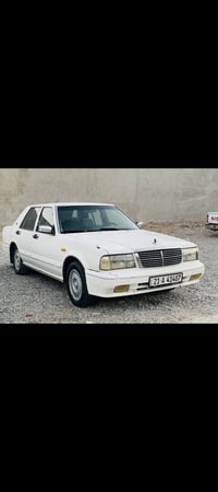 نيسان سدرك • ٢٠٠١ • كه لار