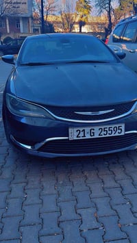 C200 • ٢٠١٦ • سليمانية