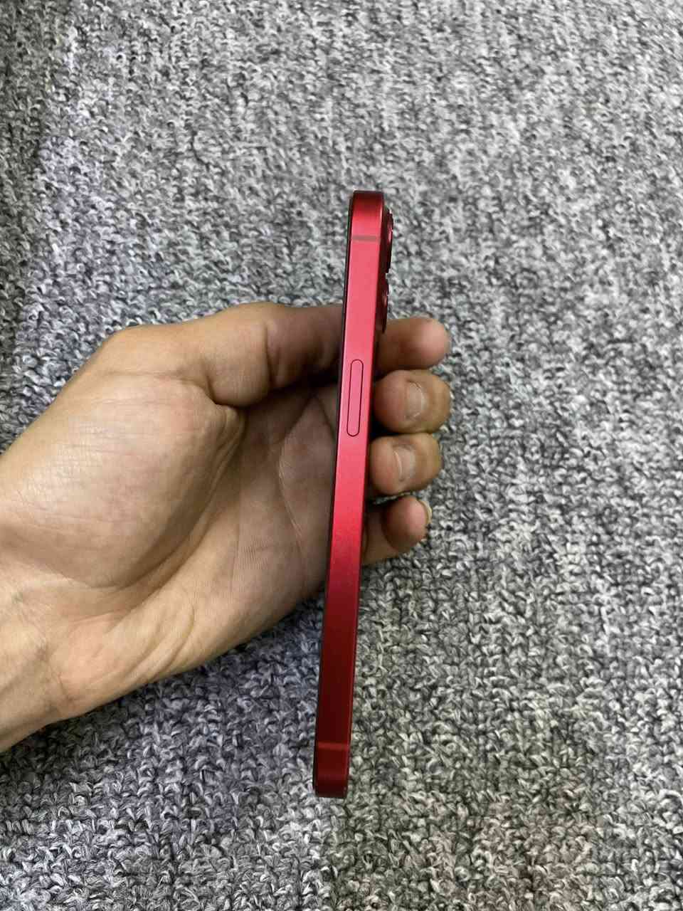 ايفون 13 عادي للبيع  تك سيم كارت ذاكره 128  جهاز ما مفتوح ولا امبدل بي شي  بطاريه 75 بلادي ما يصرف 
جهاز كله بلاد شرط كله شغال مكان كركوك سعر اتفضل خاص


**إذا كنت صاحب هذا الإعلان وتريد حذفه لأي سبب، رجاءا أرسل رسالة إلى الدعم الفني**